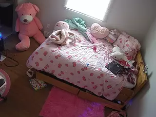 voyeurcam-sexy-little-ana's Live Sex Cam Show