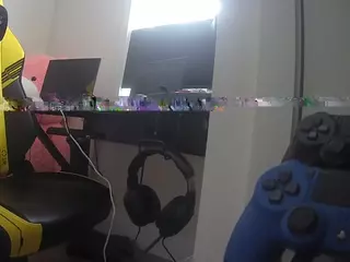 voyeurcam sexy little ana's Live Sex Cam Show