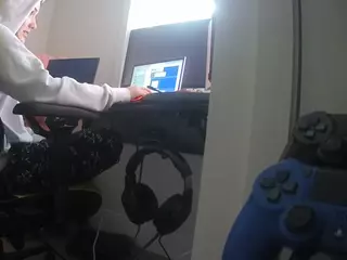 voyeurcam sexy little ana's Live Sex Cam Show