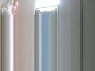 voyeurcam sexy little ana's Live Sex Cam Show