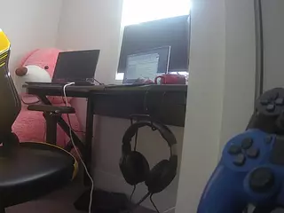 voyeurcam sexy little ana's Live Sex Cam Show