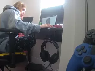 voyeurcam sexy little ana's Live Sex Cam Show