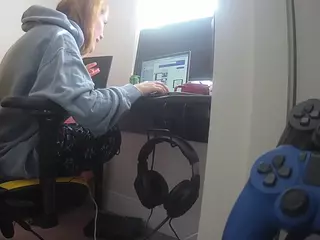 voyeurcam sexy little ana's Live Sex Cam Show