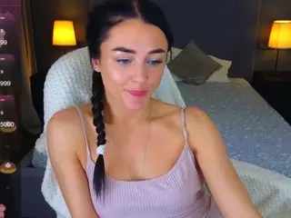 AlyaStark's Live Sex Cam Show