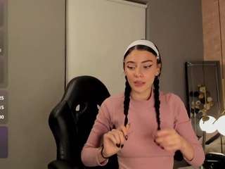 angeliine webcam