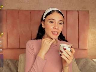 angeliine webcam