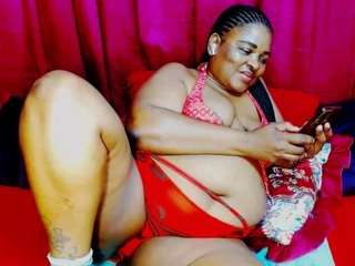 cocoflames75 Live Webcam on CamSoda