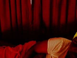 cocoflames75 webcam model