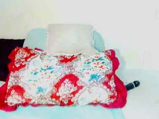 cocoflames75's CamSoda show and profile