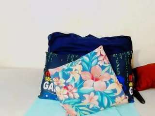 cocoflames75 Live Webcam on CamSoda