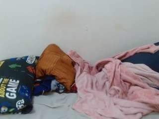 cocoflames75 live cam profile