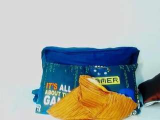 cocoflames75 live cam profile