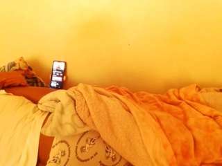 cocoflames75 webcam model