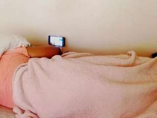 cocoflames75 webcam model