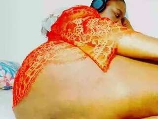 cocoflames75 Live Webcam on CamSoda