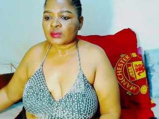 Live cam show with CocoFlames75