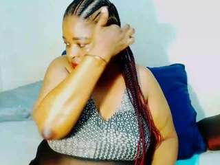 Live cam show with CocoFlames75