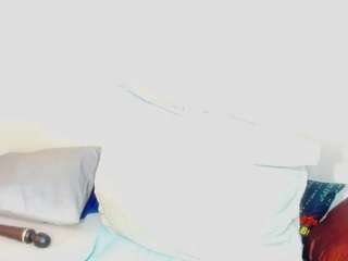 Live cam show with CocoFlames75