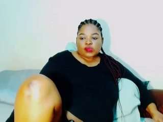 Live cam show with CocoFlames75