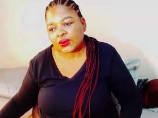 Live cam show with CocoFlames75