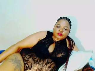 Live cam show with CocoFlames75