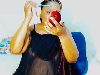 Live cam show with CocoFlames75