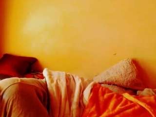 cocoflames75 Sex Cam Show