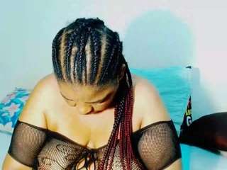 cocoflames75 Sex Cam Show