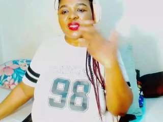 cocoflames75 Sex Cam Show