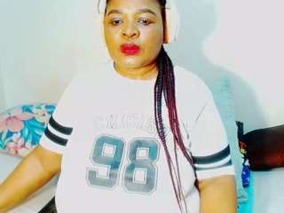 cocoflames75 Sex Cam Show