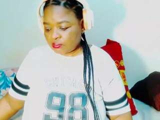 cocoflames75 live webcam show