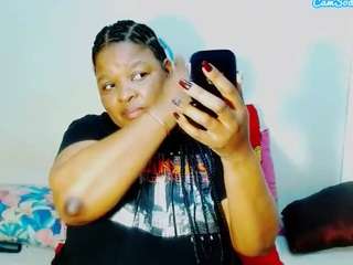 cocoflames75 live webcam show
