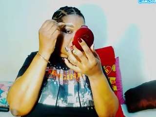 cocoflames75 live webcam show