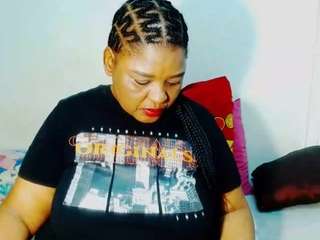 Live cam show with CocoFlames75