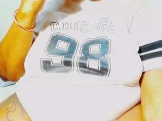 cocoflames75 live webcam show