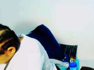 cocoflames75 live webcam show