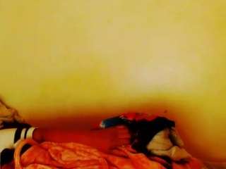 CocoFlames75 live webcam show