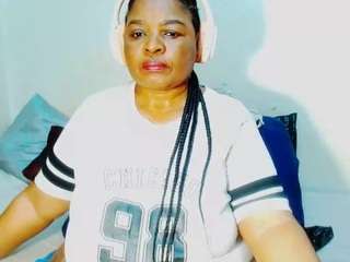 CocoFlames75 live webcam show