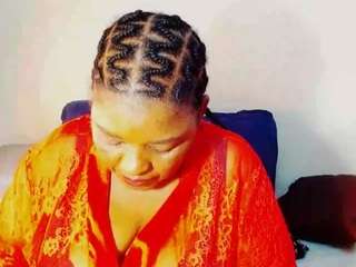 CocoFlames75 live webcam show