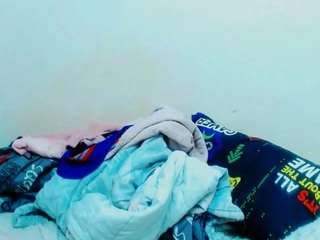 CocoFlames75 live webcam show
