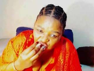 CocoFlames75 live webcam show