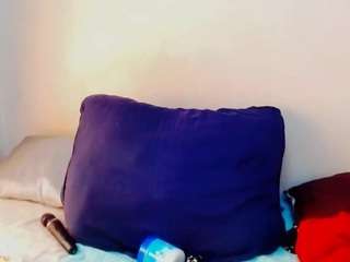 CocoFlames75 live webcam show