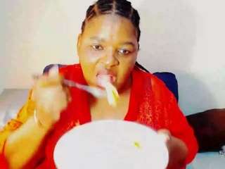 CocoFlames75 live webcam show