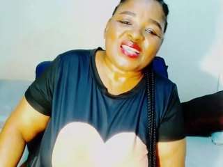 CocoFlames75 live webcam show
