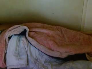 CocoFlames75 live webcam show