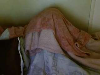 CocoFlames75 live webcam show