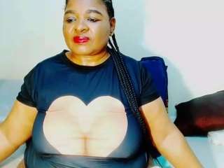 CocoFlames75 live webcam show