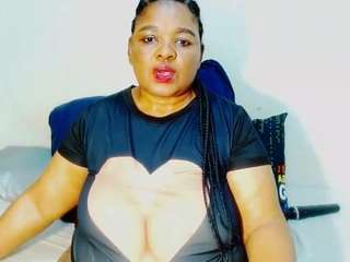 CocoFlames75 live webcam show