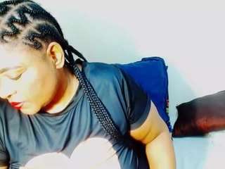 CocoFlames75 live webcam show