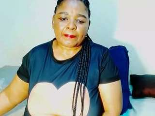 CocoFlames75 live webcam show